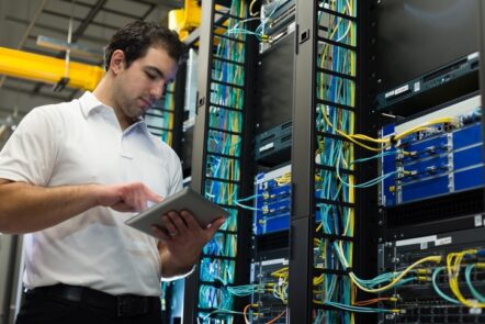 Searching For A Full Time Professional Network Engineer In Boston?