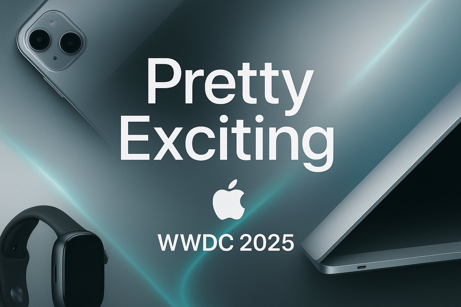 Apple WWDC 2025