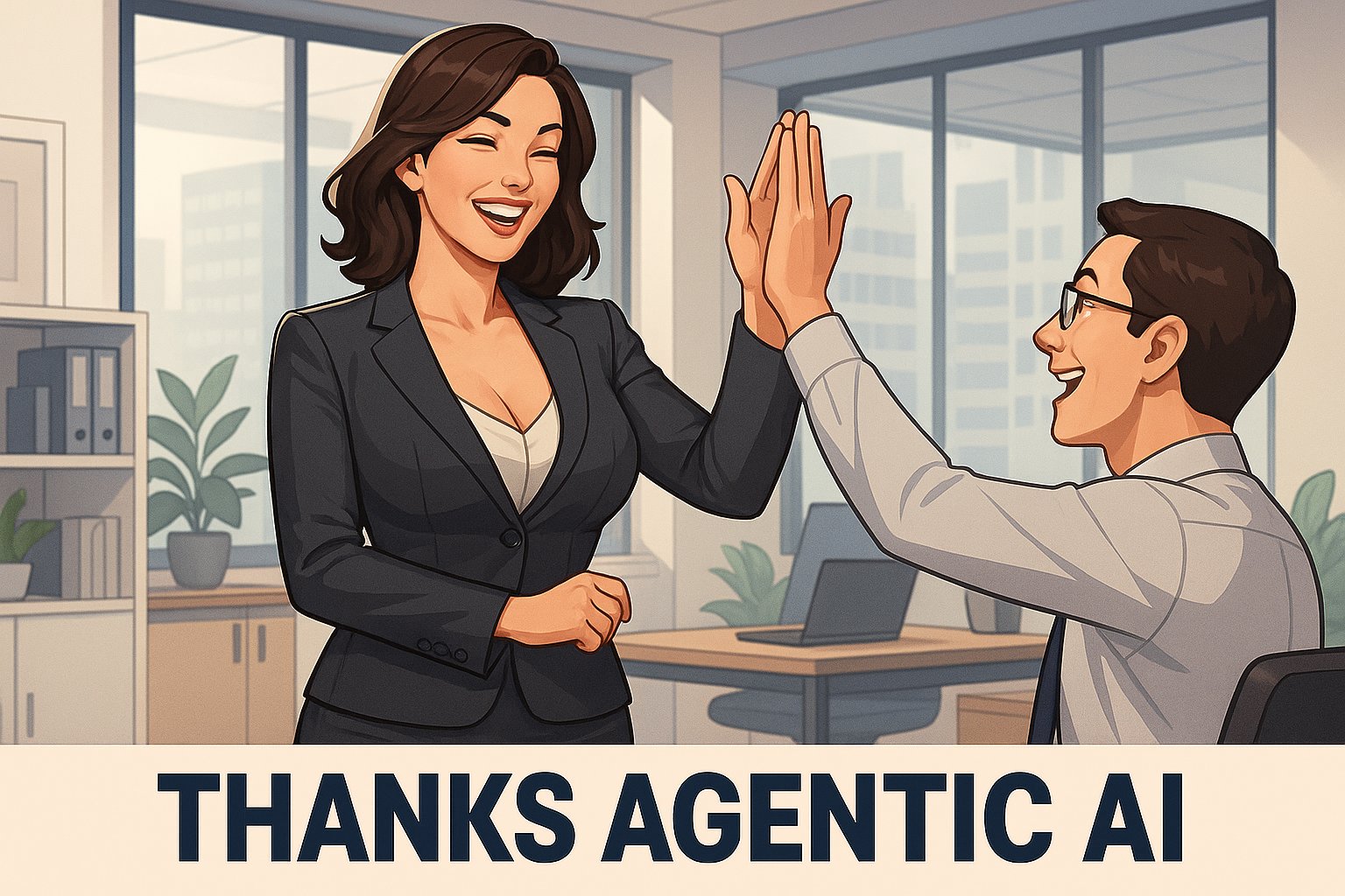Agentic AI