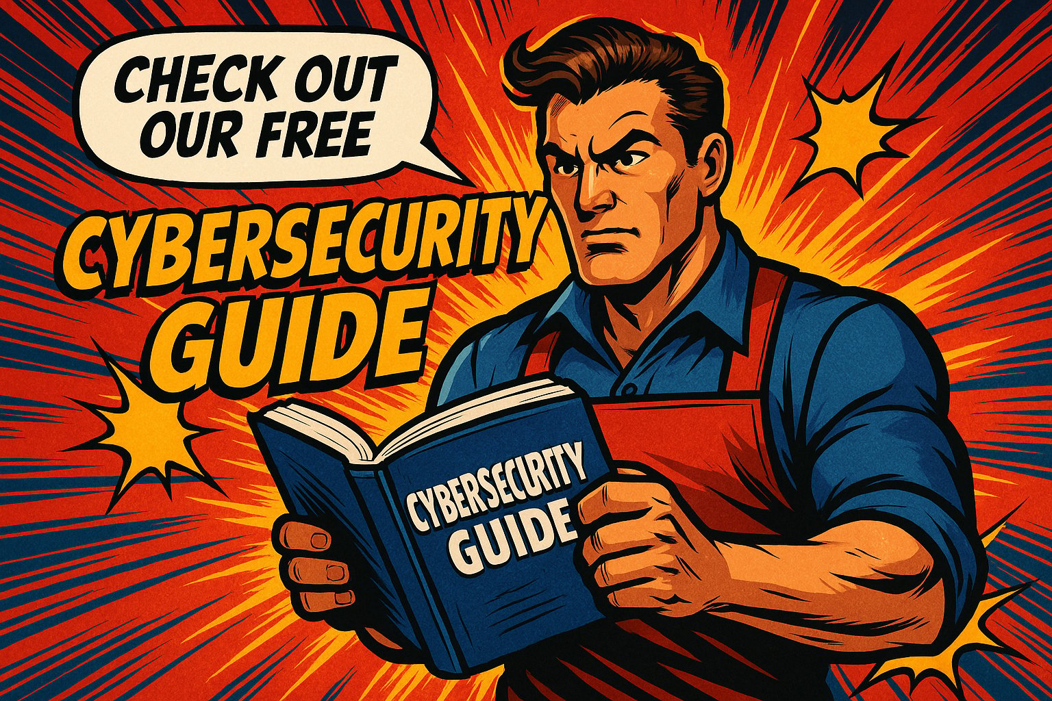 Cybersecurity Guide