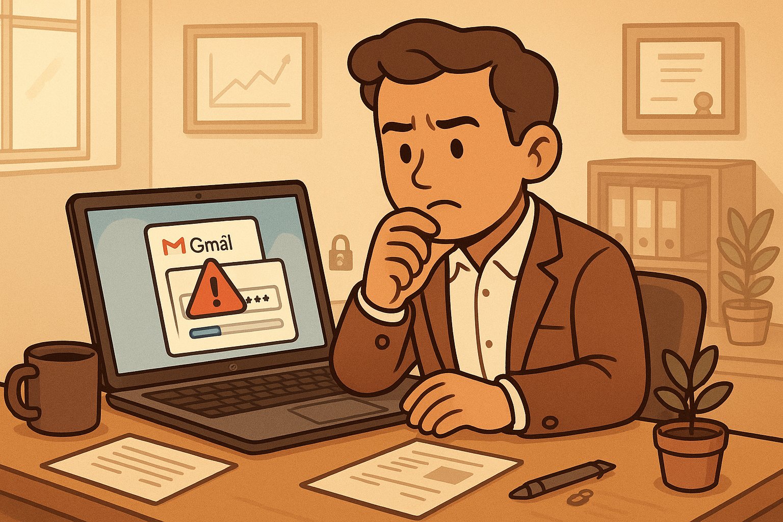 GMail User