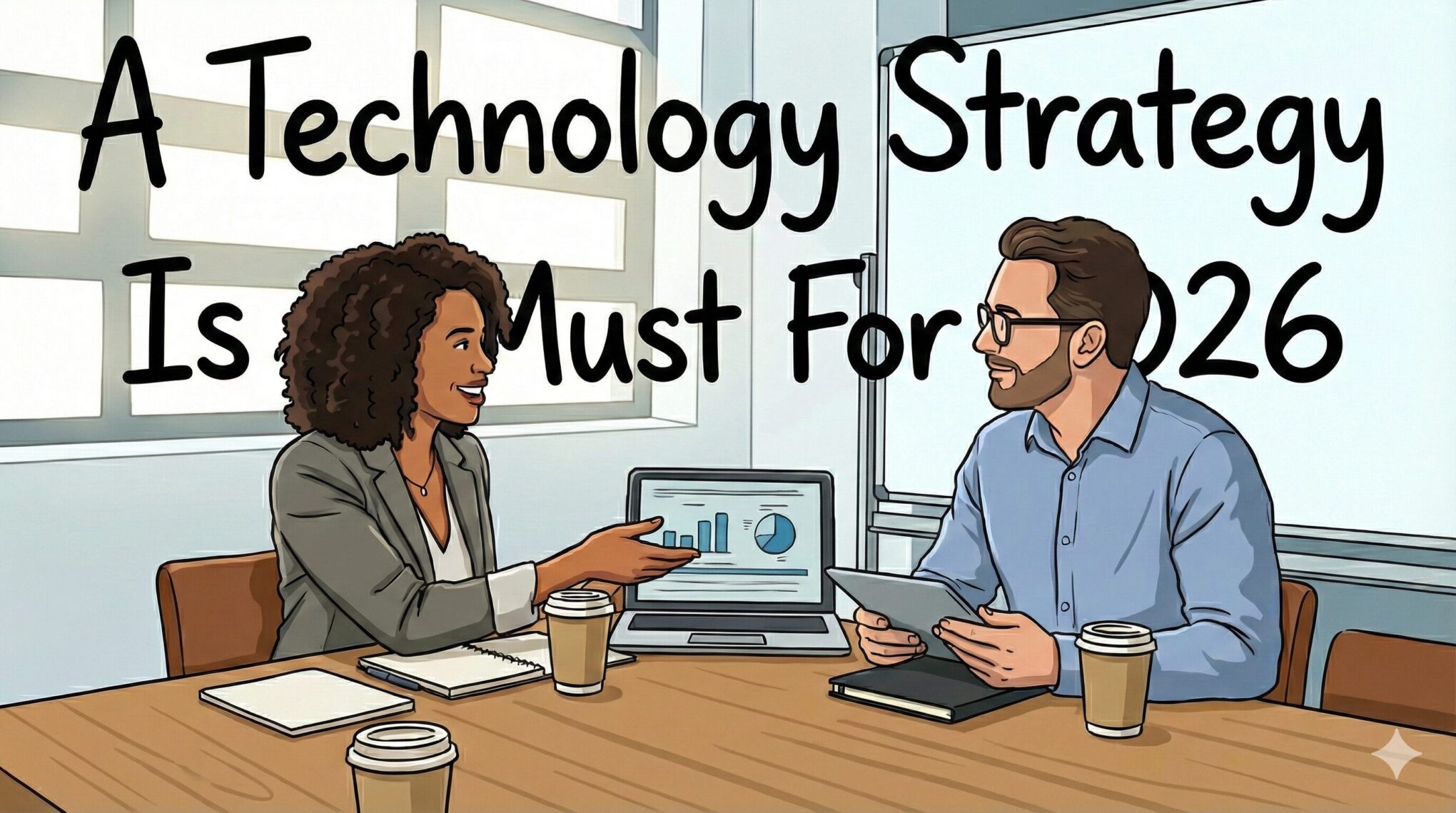 Technology Plan
